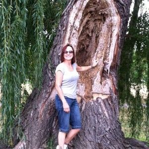 Meet your Posher, Debra